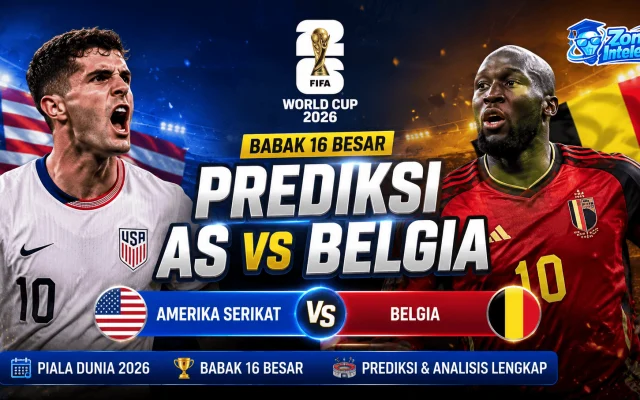 prediksi as vs belgia