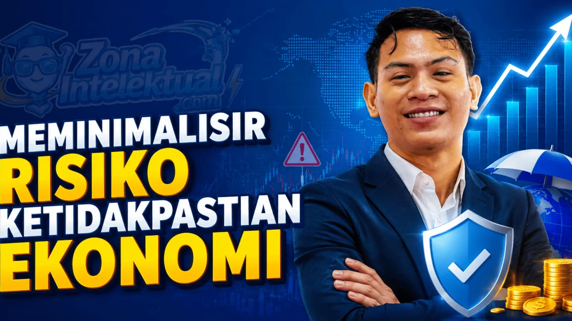 Risiko Ketidakpastian Ekonomi