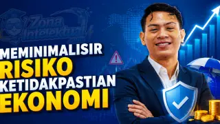 Risiko Ketidakpastian Ekonomi: Pahami Dampaknya dan Cara Meminimalkannya untuk Bisnis dan Pribadi
