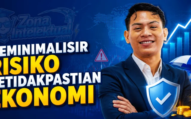 Risiko Ketidakpastian Ekonomi
