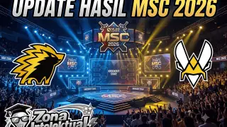 Update Terkini Hasil MSC 2026: Sengitnya Persaingan Menuju Knockout Stage
