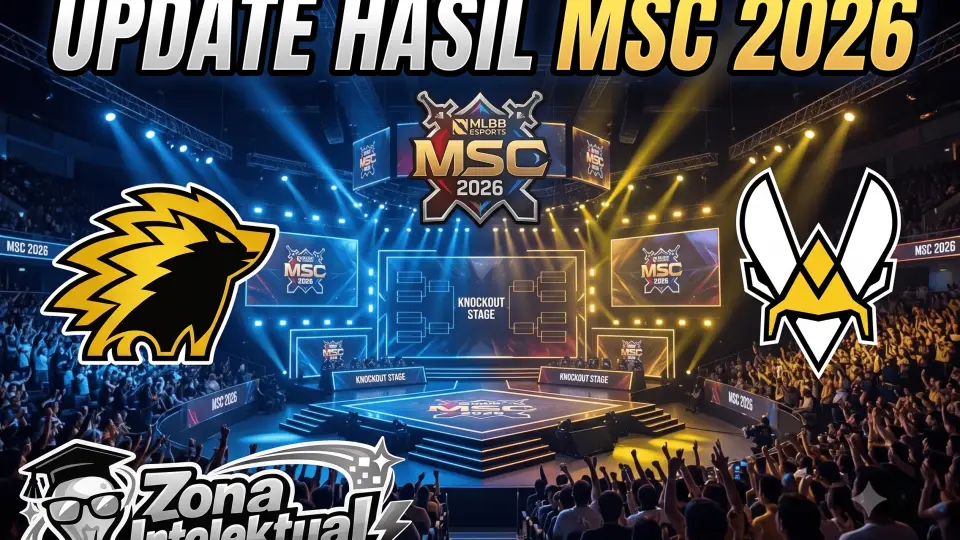 Update Terkini Hasil MSC 2026: Sengitnya Persaingan Menuju Knockout Stage