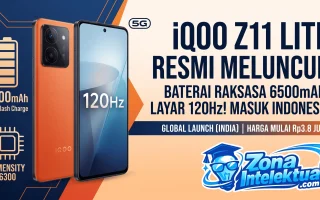 iqoo z11 lite