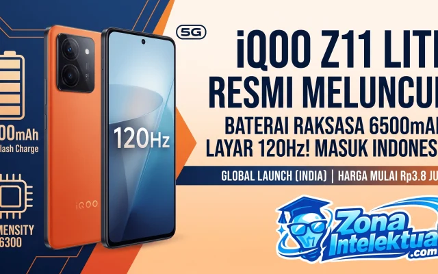 iqoo z11 lite