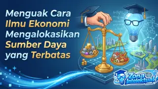 Menguak Cara Ilmu Ekonomi Alokasi Sumber Daya yang Terbatas