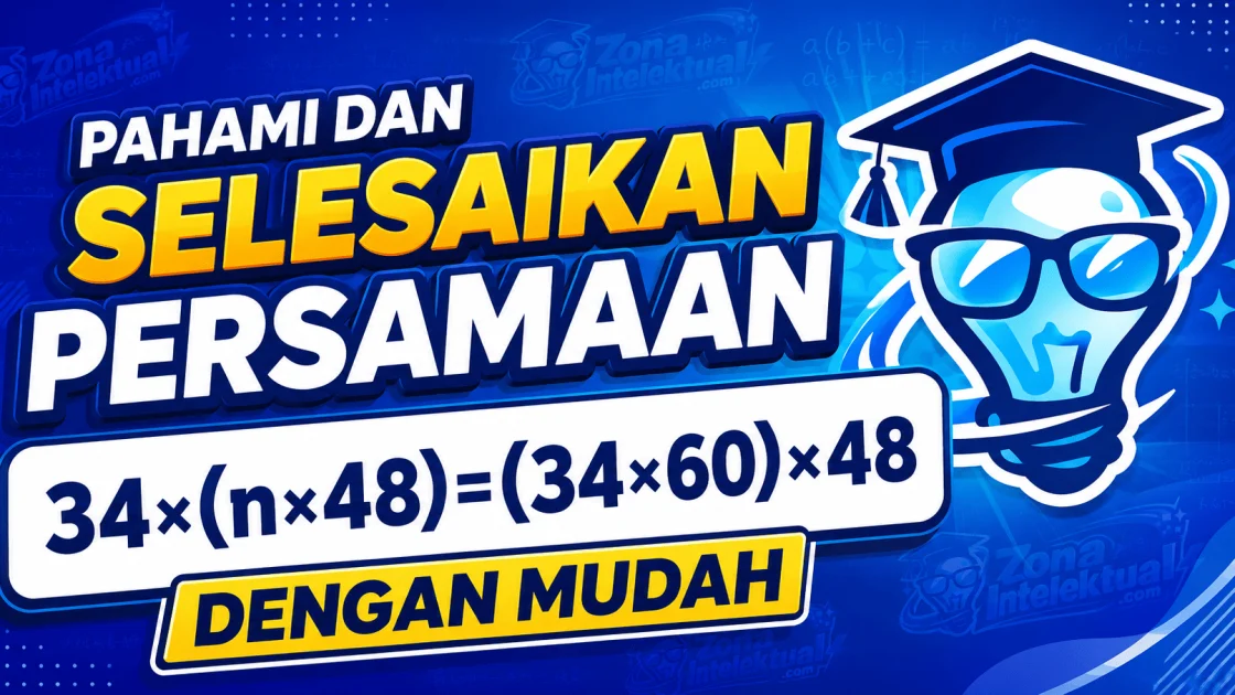 menyelesaikan persamaan nilai n