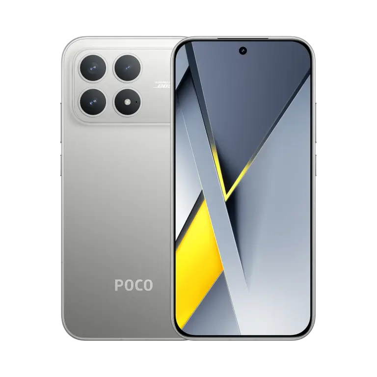poco f8