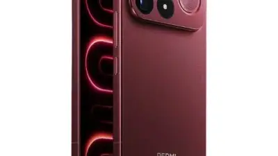 Poco F9