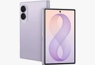 Samsung Galaxy Z Fold 8