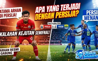 Pratama Arhan Persija Piala Presiden 2026